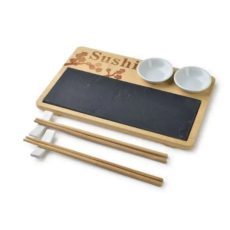 Rabat SUSHI Zestaw do sushi dla 2 osób