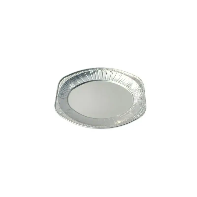 CLARINA Patera aluminiowa mała35x24,5cm Bestseller