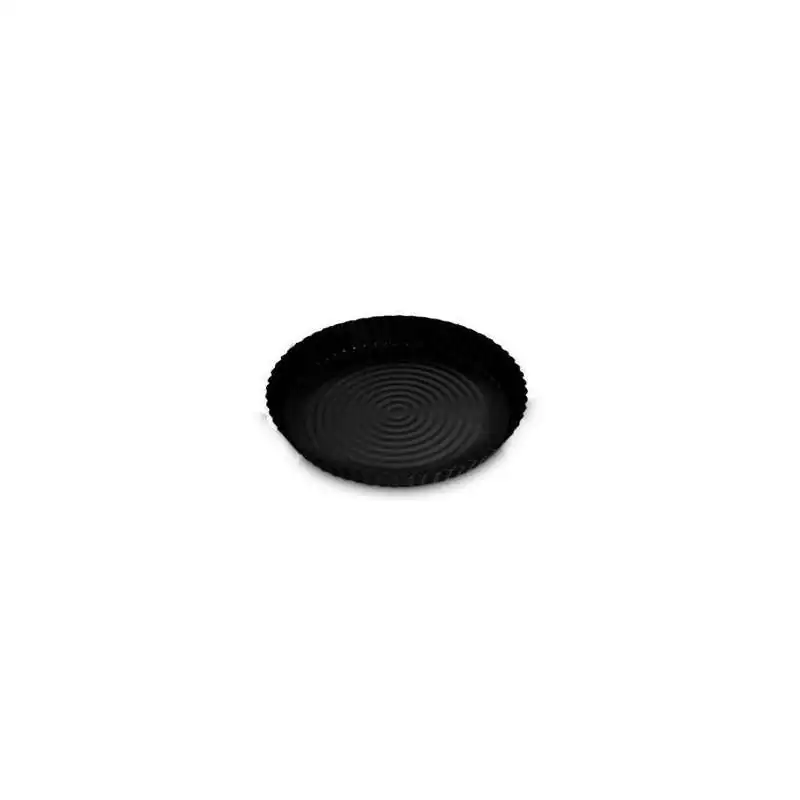 Szybka wysyłka CZARNA Forma 30cm do pizzy NON-STICK