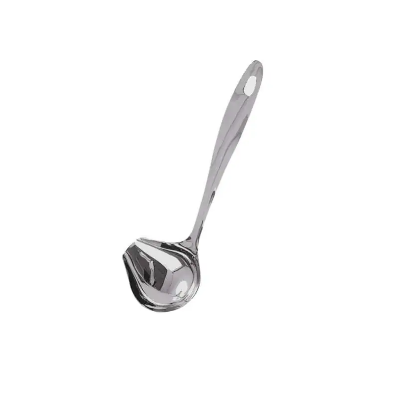 Premium STEEL Łyżka do sosu