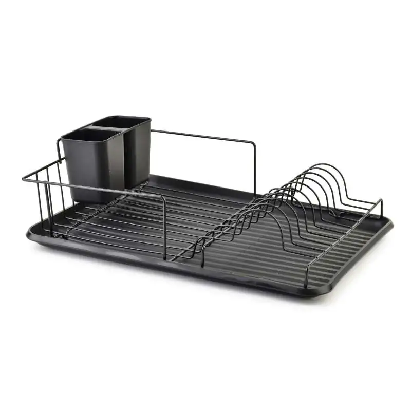 Niska cena BASIC KITCHEN Ociekacz 42,5x31,5x13,4 cm