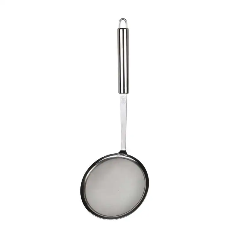 Rabat BASIC KITCHEN Sitko 12,4 cm z rączką