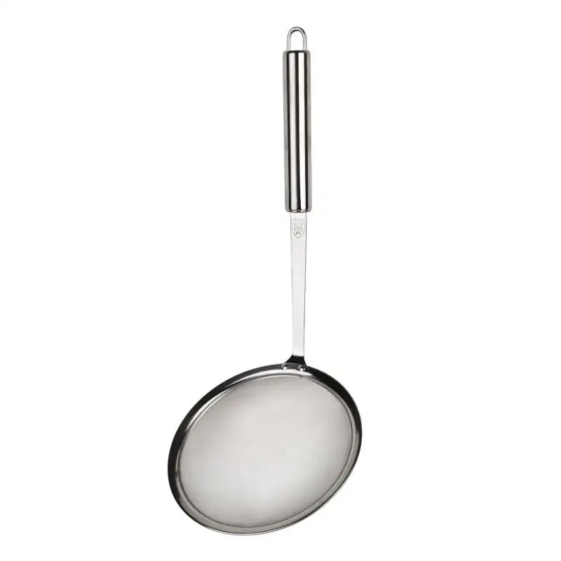 Tylko do końca tygodnia BASIC KITCHEN Sitko 14 cm z rączką
