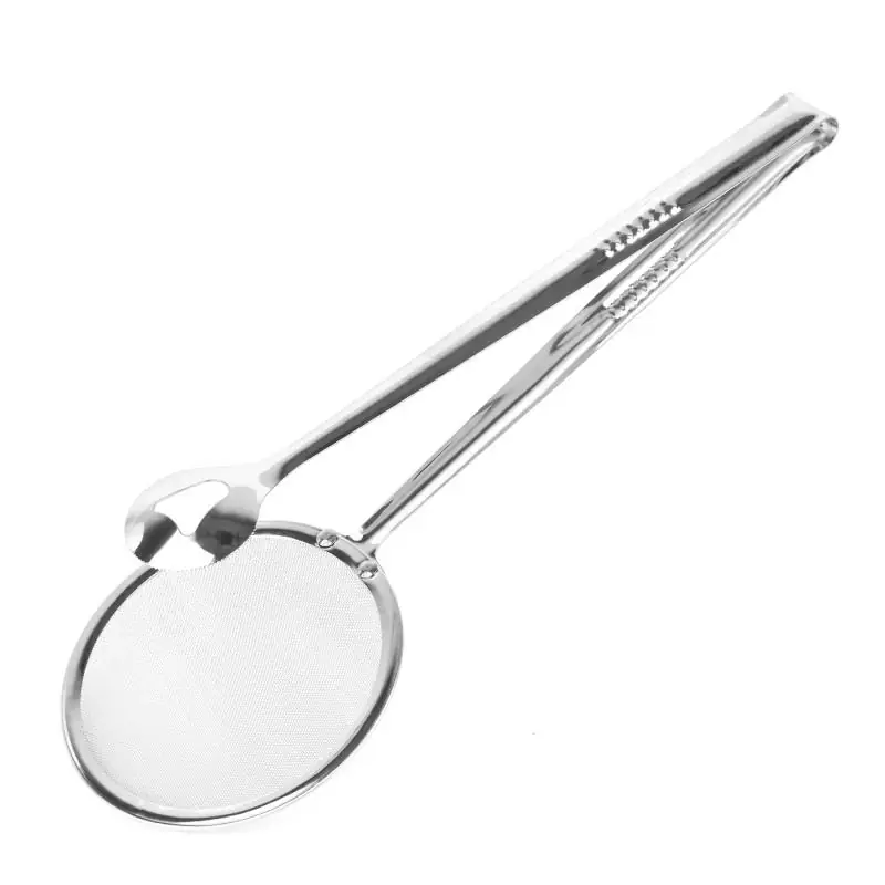 Szczypce+sitko do pączkówKT09-4235 Oferta czasowa