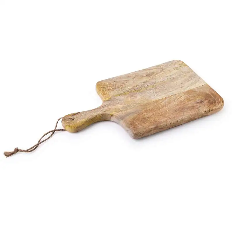 Sprawdź teraz LOGAN Deska do serwowania 36x19x2.5cmBOHO
