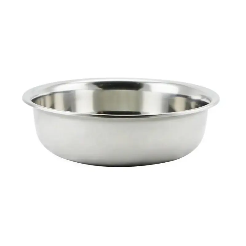 Bezpieczna płatność GASTRO Miska nierdzewna 45cm