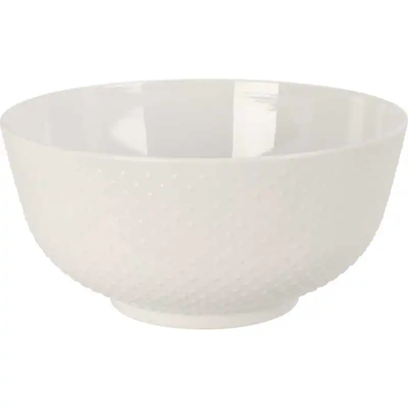 Wyjątkowa oferta MISKA MELAMINA ŚREDNICA 25 CM X H10 CM