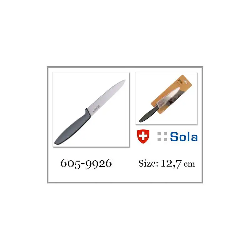 Nóż uniwersalny 12,7cm Oferta