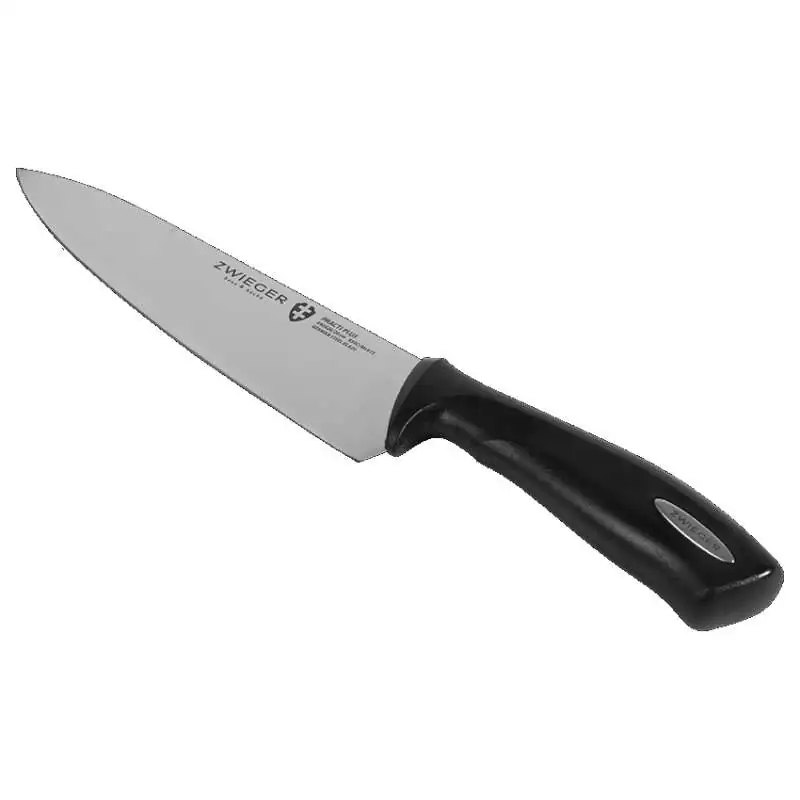 Szybka wysyłka ZWIEGER PRACTI PLUS Nóż szefa 20cm