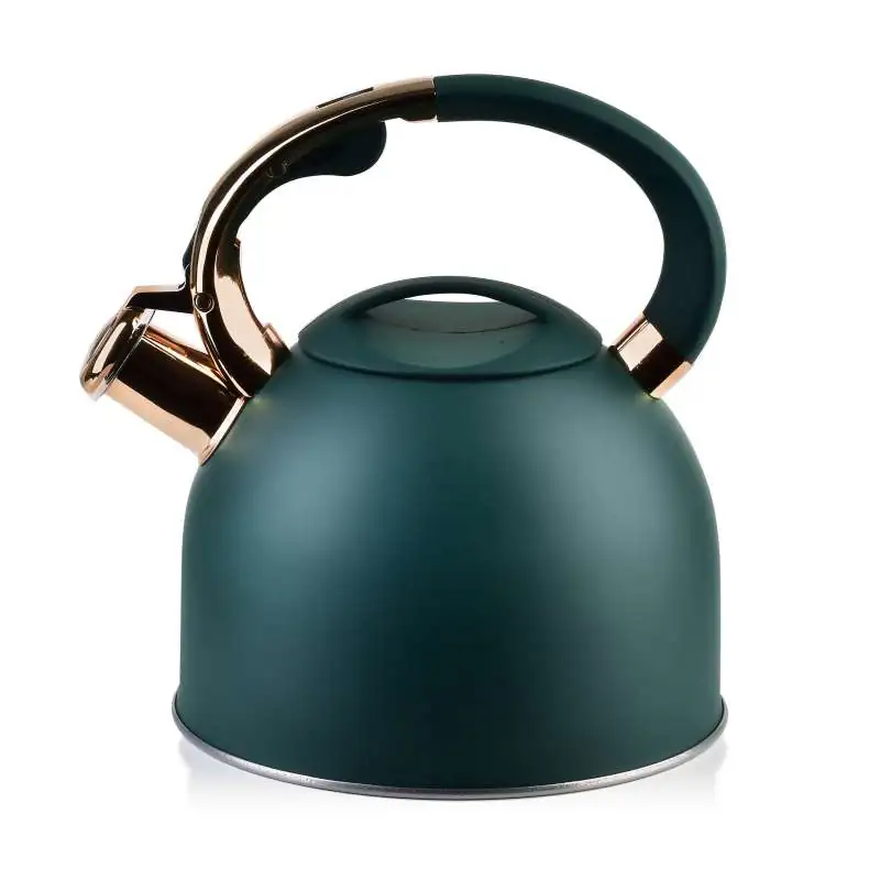 Taniej STEN GOLD Czajnik 2,5L