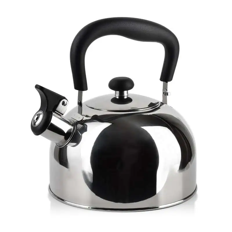 Cena promocyjna STEVE SILVER Czajnik 2,0L