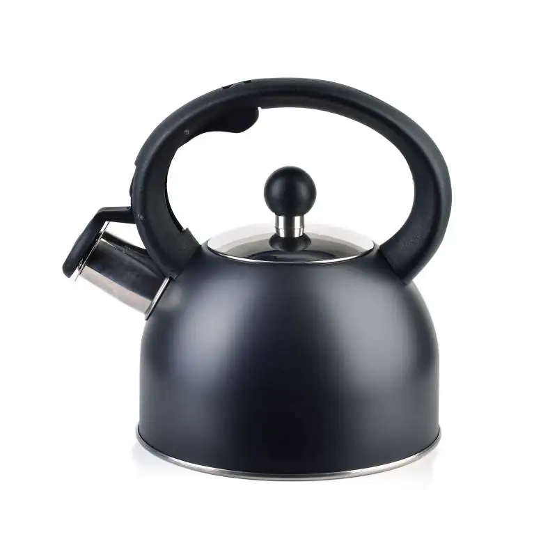Popularny NICK BLACK Czajnik 1,5L