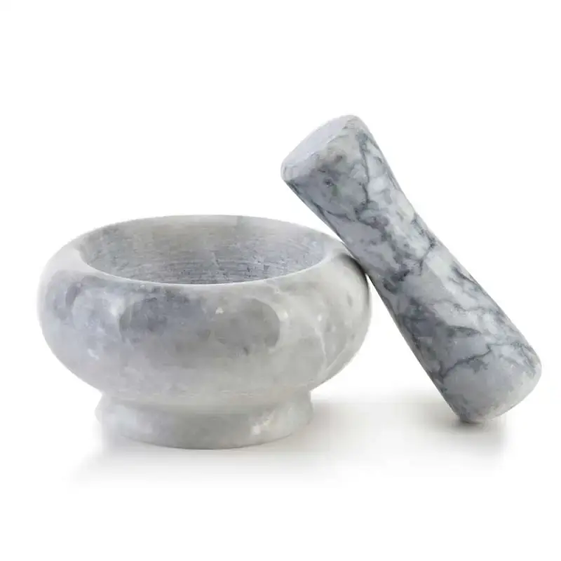 Nowość MODERN KITCHEN Moździerz 9xh5cm