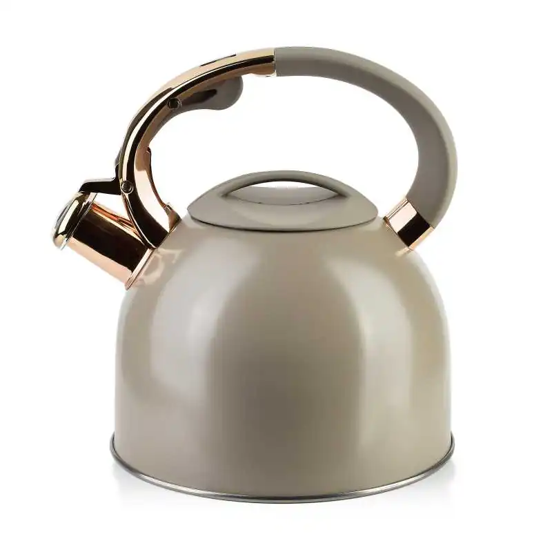 STEN GOLD Czajnik 2,5L Najlepsza cena