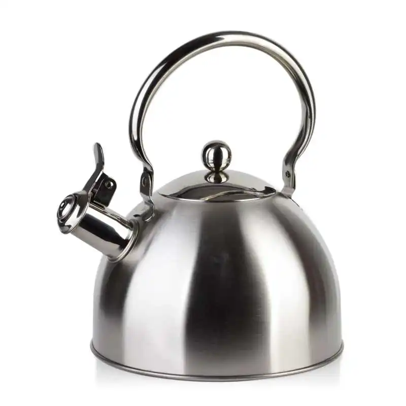 Bezpieczne zakupy LIAM SILVER Czajnik 2,5L