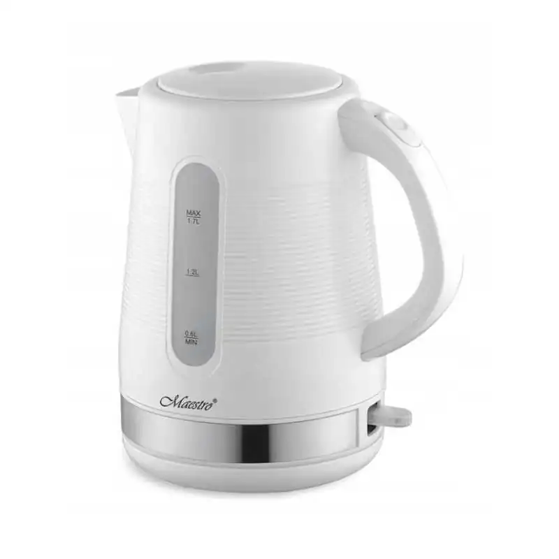 Czajnik elektryczny 1,7L 2200W MR-035-WHITE Wybór klientów