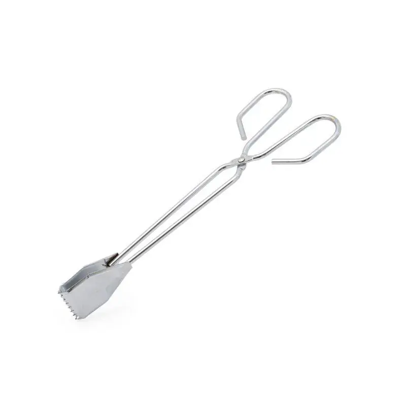 Szczypce do Grilla 27cm Bezpieczne zakupy