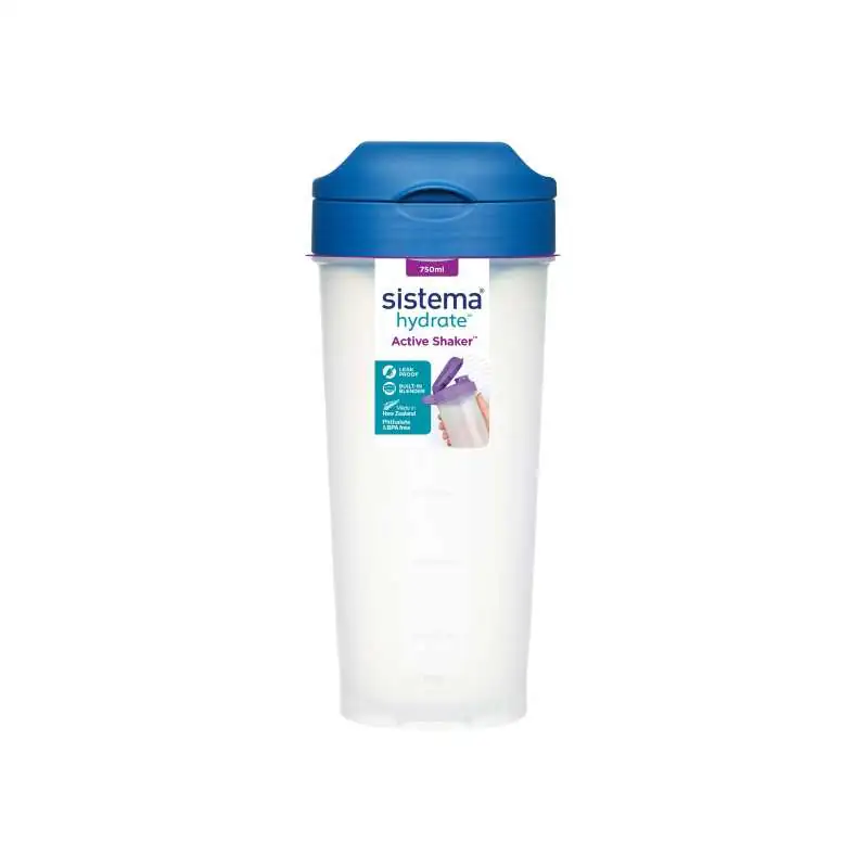 SISTEMA HYDRATE Shaker Active 750ml Zamów dziś