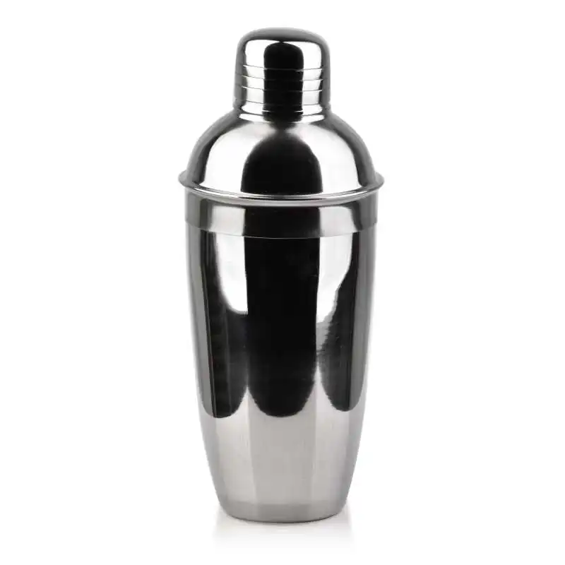 Popularny BASIC KITCHEN Shaker 500ml COOKINI 9x19,5cm