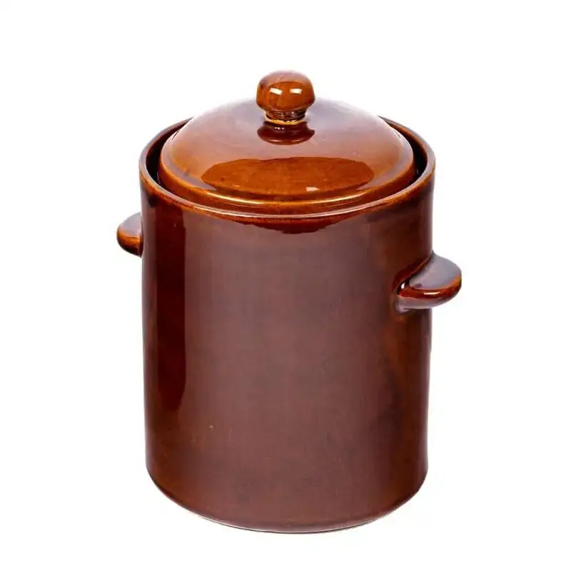 Oferta Garnek hermetyczny 10L+pokrywa