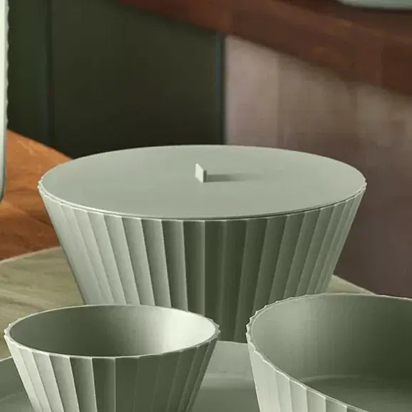 Oferta BLIM+ Paestrum Coperchio 25 cm - pokrywa do miski