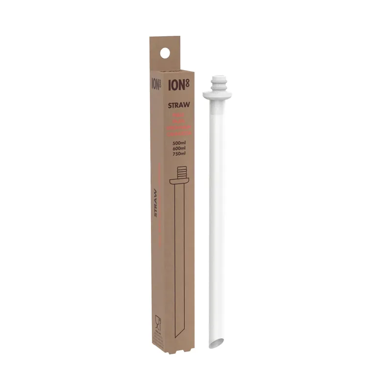 Oferta ION8 Medium 23,7 cm - słomka do butelek