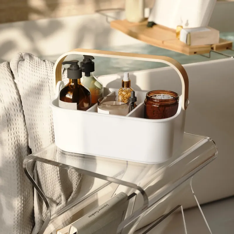 UMBRA Bellwood - organizer na kosmetyki Oferta limitowana