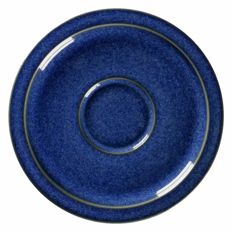 RAK Ease – spodek do espresso 13 cm kobaltowy Super okazja