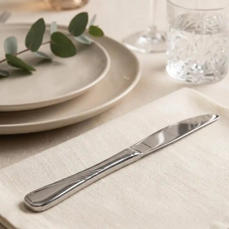 Nóż stołowy AMEFA 1 szt. Cena promocyjna