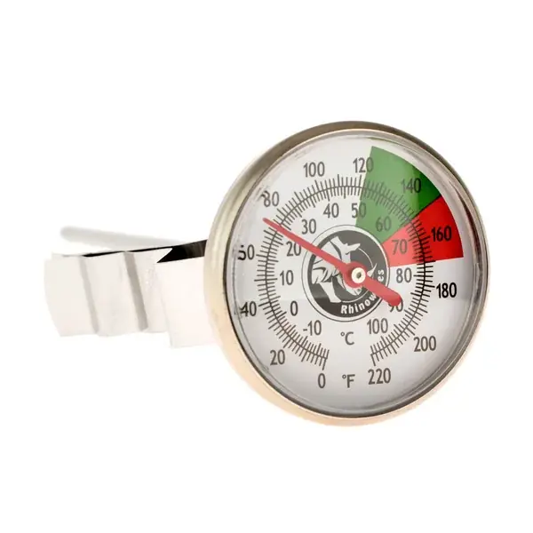 Sprawdź teraz Termometr do mleka RHINOWARES SHORT THERMOMETER