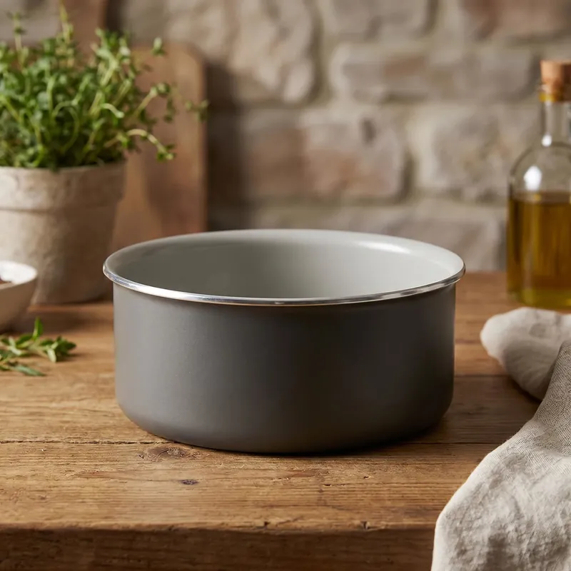 MONETA Melodia Minispace 20 cm - rondel aluminiowy Najlepsza cena