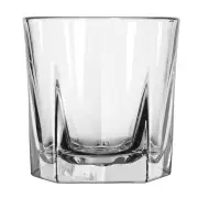Bezpieczna płatność Onis Szklanka niska 260 ml | Inverness