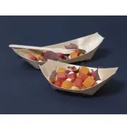 Szybka dostawa Verlo Łódka Fingerfood 90x165 mm 50 szt.