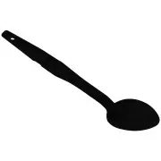 Cambro Łyżka do serwowania 333x73 mm czarna Tylko dziś