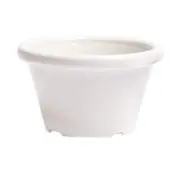 Verlo Naczynie PET ramekin ⌀60 mm biały Hit cenowy
