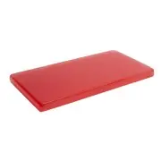 Oferta Verlo Taca ozdobna 300x150 mm czerwona