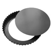 de Buyer Forma okrągła ⌀230 mm Ograniczona ilość