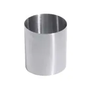 de Buyer Rant okrągły ⌀100 mm wys. 60 mm Wybór klientów