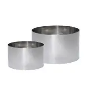 Oferta de Buyer Rant okrągły wysoki ⌀120 mm