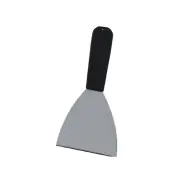 Niska cena Tomgast Szpachelka ze stali nierdzewnej 80 mm