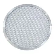 Bezpieczne zakupy Gi.Metal Siatka do pizzy ⌀360 mm | Professional