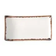 Kup teraz Fine Dine Vanilla Talerz serwingowy 215x90 mm