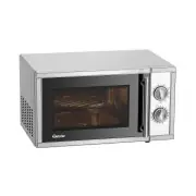 Bartscher Kuchenka mikrofalowa 23 l Hit cenowy