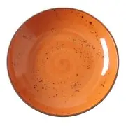 Fine Dine Kolory Ziemi Dahlia Miska coupe ø250 mm Nowość