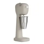 Tani Hendi Shaker do koktajli mlecznych szary