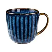 Okazja Verlo Deep Blue Kubek 330 ml