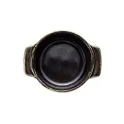 Promocja Verlo Iron Ramekin z uchwytami 130 ml