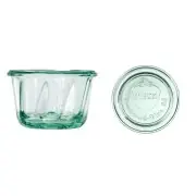 Weck Słoik Bakery 165 ml z pokrywką - 12 szt. Super okazja