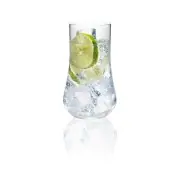 Nowy RONA Eclipse Szklanka wysoka 480 ml