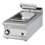 Oferta limitowana RM Podgrzewacz elektryczny do frytek | BST - 94 EM